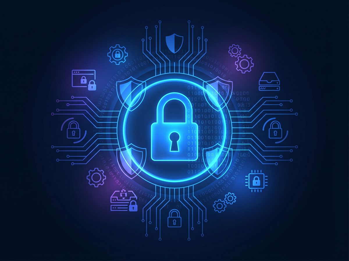 网腾加速器安全防护体系